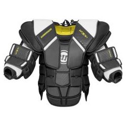 Brankářská vesta Warrior Ritual X3 E+ INT INT L/XL = výška postavy 162-175cm