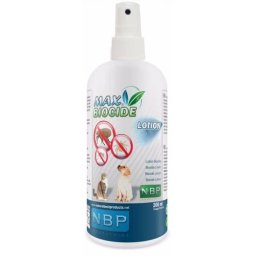 Max Biocide přírodní antiparazitní sprej 200 ml
