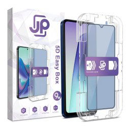 JP Easy Box 5D Tvrzené sklo, Xiaomi Redmi 14C
