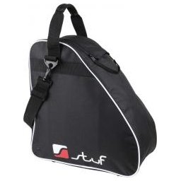 Taška na brusle Stuf Skates Bag černá