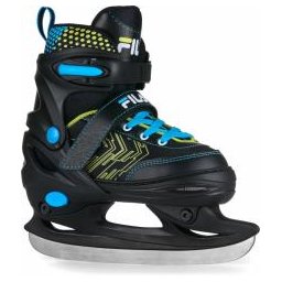 Dětské brusle Fila Skyracer Ice EU 30 - EU 33