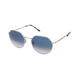 Sluneční brýle Ray-Ban Jack RB3565 003/3F