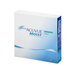 1 Day Acuvue Moist Multifocal (90 čoček)