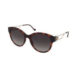 Sluneční brýle LIU JO LJ762SR 240