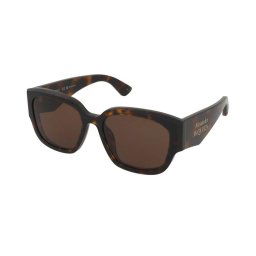 Sluneční brýle Alexander McQueen AM0468S 002