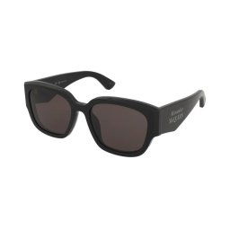 Sluneční brýle Alexander McQueen AM0468S 001