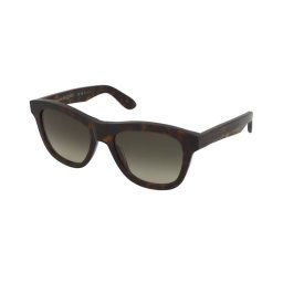 Sluneční brýle Alexander McQueen AM0421S 002
