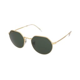 Sluneční brýle Ray-Ban Jack RB3565 919631