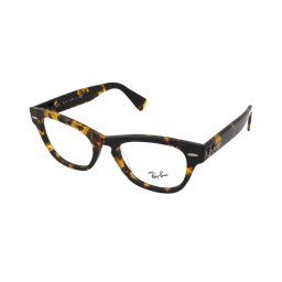 Dioptrické brýle Ray-Ban Laramie RX2201V 8116