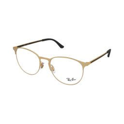 Dioptrické brýle Ray-Ban RX6375 3133