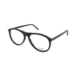 Dioptrické brýle Saint Laurent SL 667 OPT 001