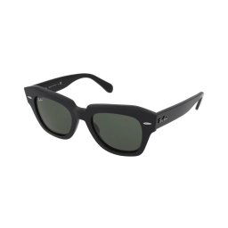 Sluneční brýle Ray-Ban State Street RB2186 901/31