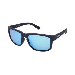 Sluneční brýle Alpina Kosmic Nightblue Matt/Blue Mirror