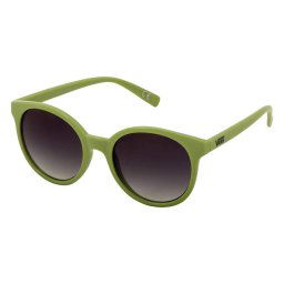 Sluneční brýle Vans Rise and Shine Leaf Green