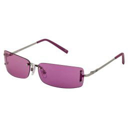 Sluneční brýle Vans Gemini Smoky Grape