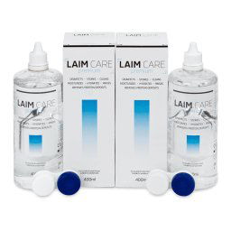 Laim-Care 2x400ml
