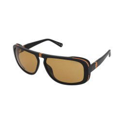 Sluneční brýle Guess GU00082 01E