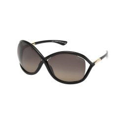 Sluneční brýle Tom Ford Whitney FT0009 01D
