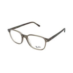 Dioptrické brýle Ray-Ban Leonard RX5393 8178
