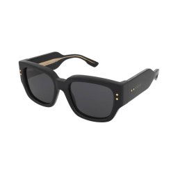 Sluneční brýle Gucci GG1261S 001