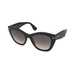 Sluneční brýle Tom Ford Cara FT0940 01B
