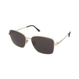 Sluneční brýle Tom Ford FT0953-D 28A