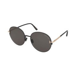 Sluneční brýle Tom Ford FT0966-K 01A