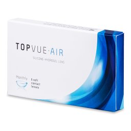 TopVue Air (6 čoček)