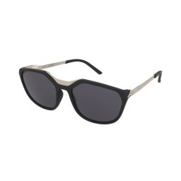 Sluneční brýle Alpina Fleek Black Silver Matt/Black