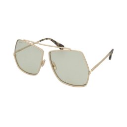 Sluneční brýle Max Mara Elsa MM0006 032