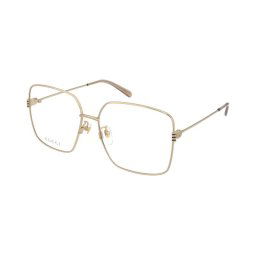 Dioptrické brýle Gucci GG1284OA 001