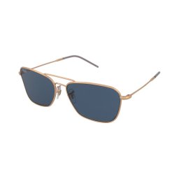 Sluneční brýle Ray-Ban Caravan Reverse RBR0102S 92023A