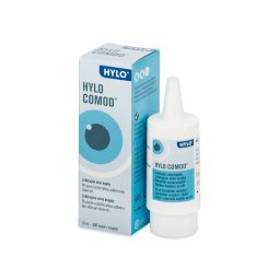 HYLO-COMOD 10 ml