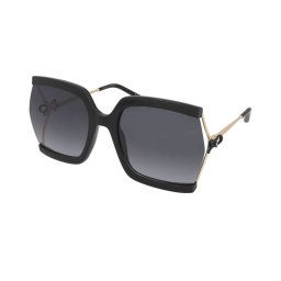 Sluneční brýle Carolina Herrera HER 0216/G/S 2M2/9O
