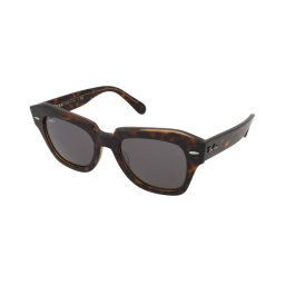 Sluneční brýle Ray-Ban State Street RB2186 1292B1