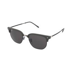 Sluneční brýle Ray-Ban New Clubmaster RB4416 6653B1