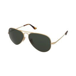 Sluneční brýle Ray-Ban Aviator Metal II RB3689 914731