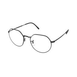 Sluneční brýle Ray-Ban Jack RB3565 002/GG