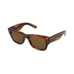 Sluneční brýle Ray-Ban Mega Wayfarer RB0840S 954/33