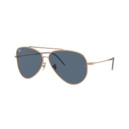 Sluneční brýle Ray-Ban Aviator Reverse RBR0101S 92023A