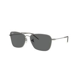 Sluneční brýle Ray-Ban Caravan Reverse RBR0102S 004/GR