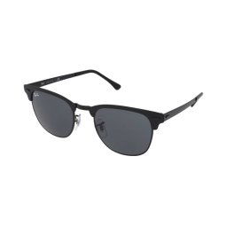 Sluneční brýle Ray-Ban Clubmaster Metal RB3716 186/R5