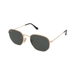 Sluneční brýle Ray-Ban Hexagonal RB3548N 001/58