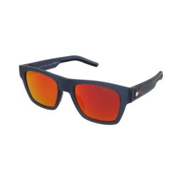 Sluneční brýle Tommy Hilfiger TH 1975/S FLL/B8