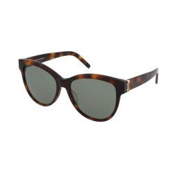 Sluneční brýle Saint Laurent SL M107 003