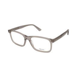 Dioptrické brýle Alexander McQueen AM0486O 008
