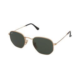 Sluneční brýle Ray-Ban RB3548N 001