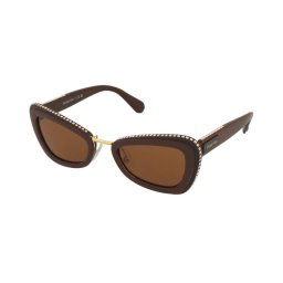Sluneční brýle Swarovski SK6012 101173