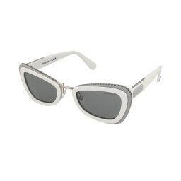 Sluneční brýle Swarovski SK6012 1012/1