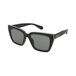 Sluneční brýle Swarovski SK6013 1010/1